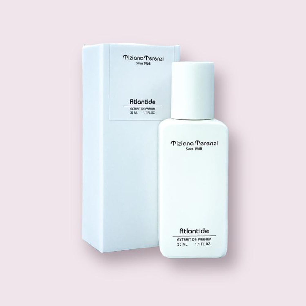 Мини тестер Tiziana Terenzi "Atlantide",33 ml