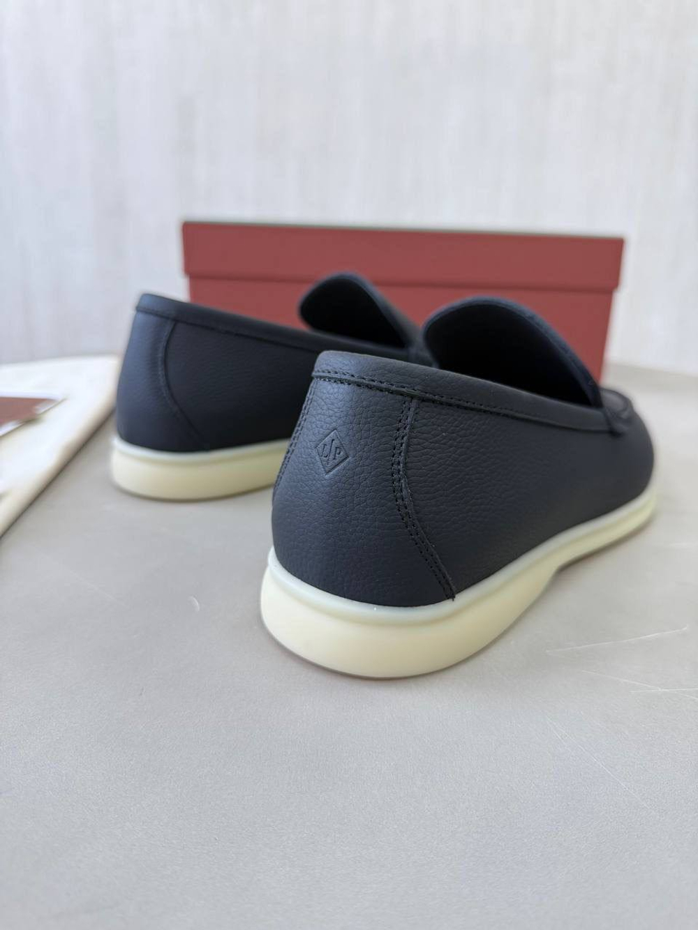 Лоферы Loro Piana