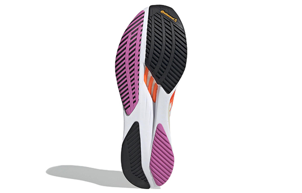 Кроссовки Adidas Adizero Boston 11