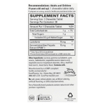 Terry Naturally, Лактоферрин с экстрактом прополиса, ягодное ассорти, 30 жевательных таблеток