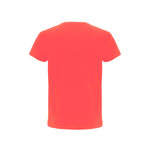 THC MOVE. Техническая футболка с короткими рукавами из полиэстера