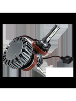 LED лампы в авто AMP CSP H02s H11