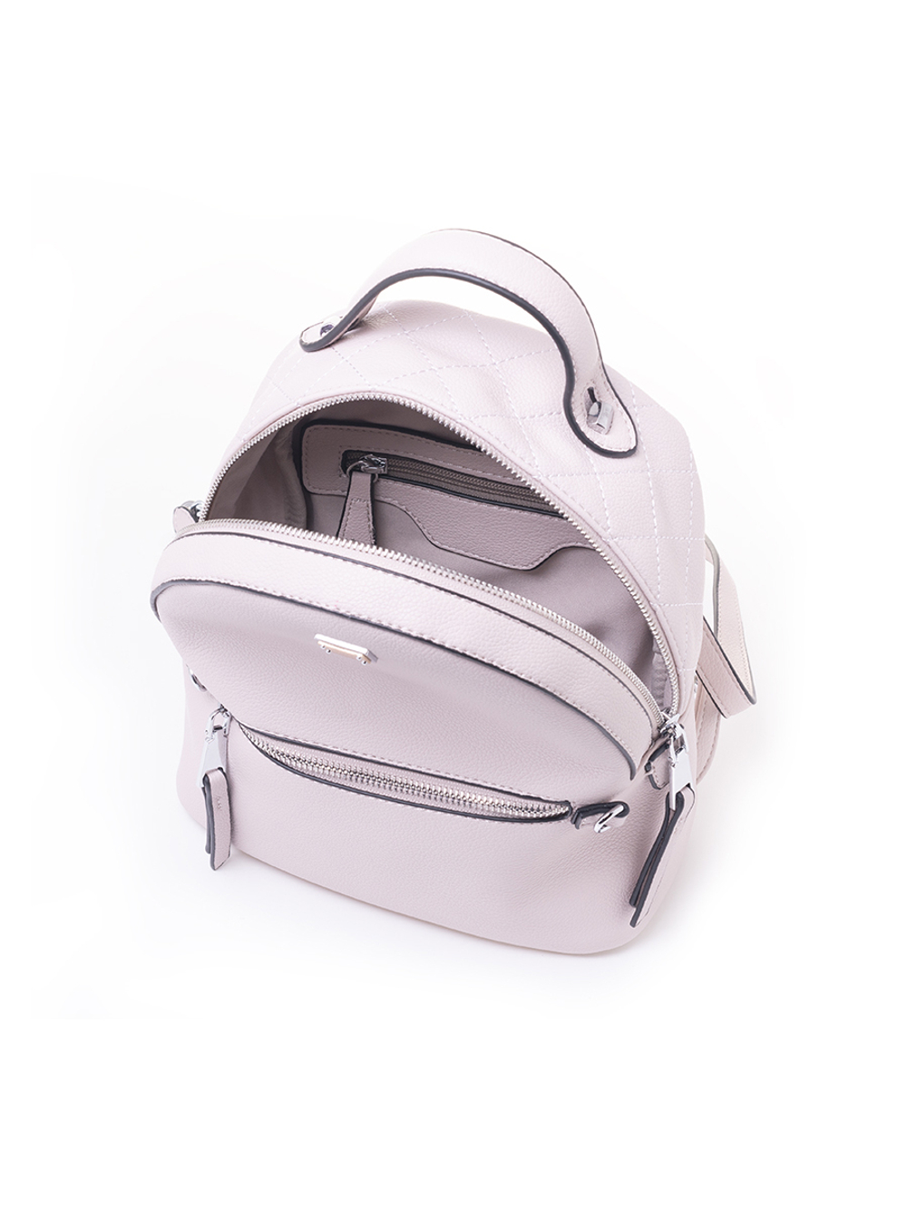 18331-1/18 Рюкзак жен., иск. кожа