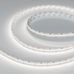 Светодиодная лента UL-A252-10mm 24V Day5000 (11 W/m, IP20, 5m) (Arlight, 7 лет) 042316