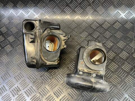 Корпус воздушного фильтра Suzuki Intruder VS750 VR51A (2 части)