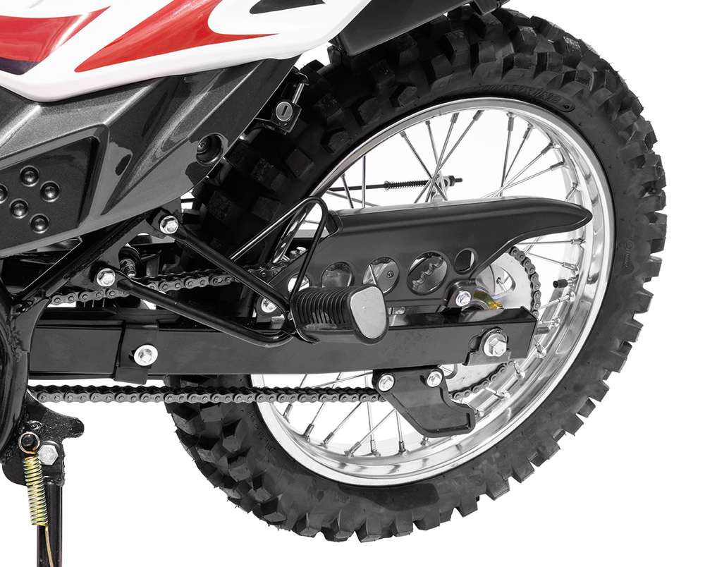 Мотоцикл Regulmoto SK200GY-5 с ПТС