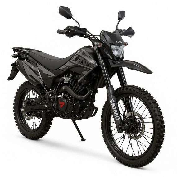 Мотоцикл SAIMO 06 PRO 300CC ENDURO