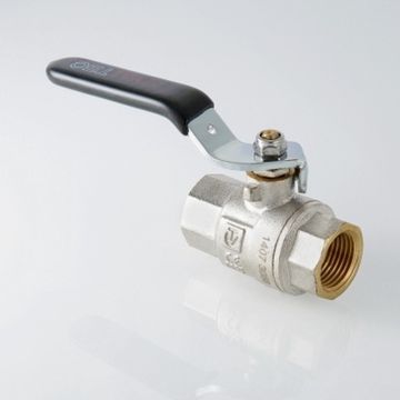 Кран шаровой Valtec Perfect 1 1/4" ВР/ВР ручка-рычаг (арт. VT.314.N.07)