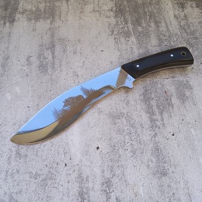 Мачете Pirat D013 Секач