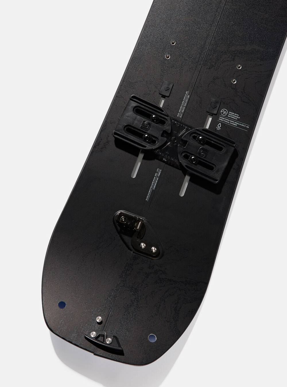 Сплитборд Burton Kids' Family Tree Hometown Hero Smalls Camber