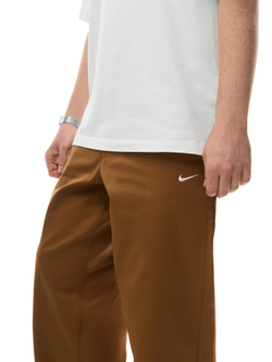 Брюки Nike Chino Pants "Brown"