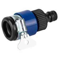 GWTC216-026 GREEN APPLE Адаптер для безрезьбовых кранов (до 18мм)