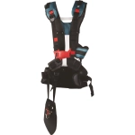 Ременная оснастка на два плеча Comfort PRO Makita 199378-7