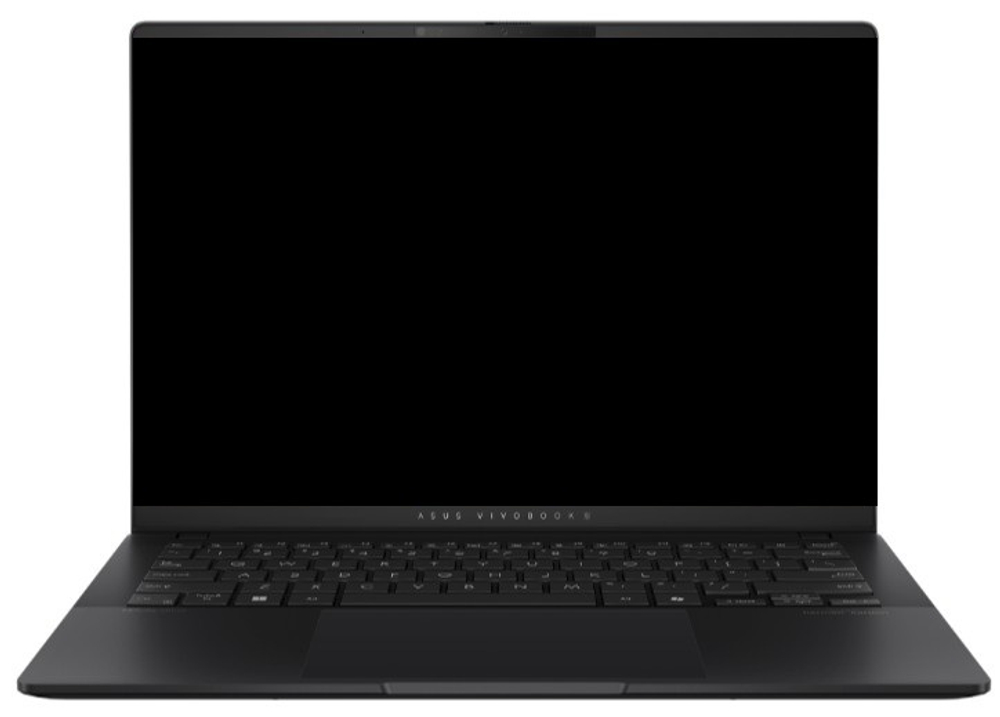 Ноутбук  ASUS S5406SA-QD202 14 ", Core Ultra 5, 16 Гб RAM, 1 Тб SSD, Arc graphics, Черный