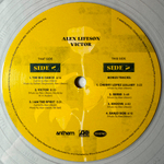 Alex Lifeson / Victor (Clear Vinyl)(2LP)