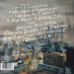 Panic! At The Disco ‎– Pray For The Wicked (Польша 2018г.)