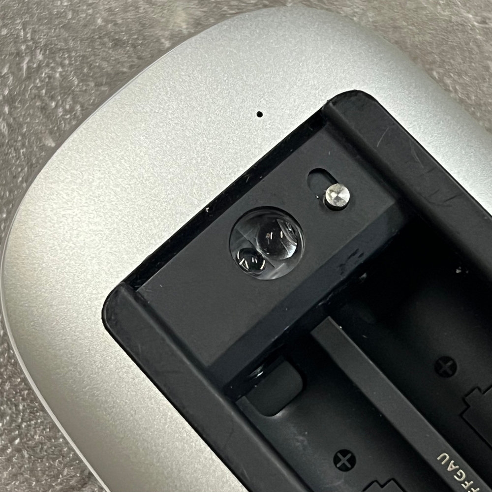 Мышь беспроводная Apple Magic Mouse 1 поколение A1296 (около идеальное состояние, упаковка)
