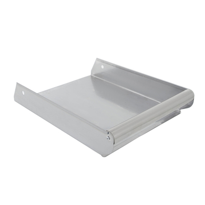 Приемный поддон тестораскаточной машины Foodatlas DSS