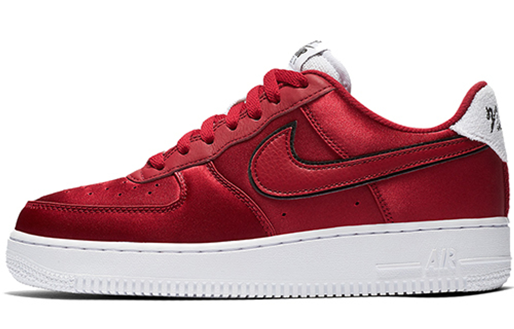 Nike air force velluto best sale