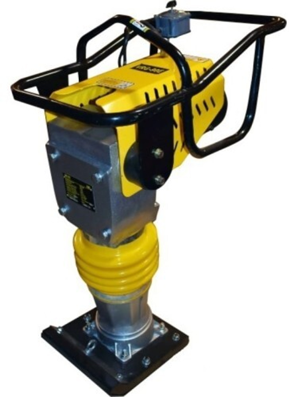 Вибротрамбовка VEKTOR VRG-90E 380 V 1