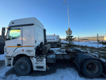 КамАЗ 5490 4x2 Седельный тягач 5490-S5 (Дизельный, 12,0 л, 401 л.с., МТ)