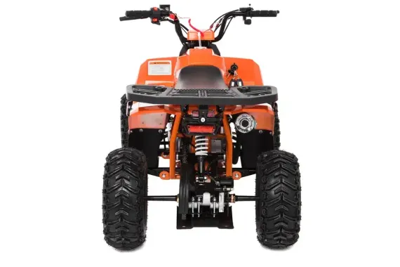 Квадроцикл SHARMAX Cross 150 (2024)