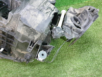 Битая Фара правая BMW 5er G30 (2017-2020) LED