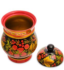 Народные промыслы ХЛ-092/1 Поставок 180х110 (Хохлома)