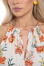 Комбинезон Мое лето (айвори) К10264 LT Collection