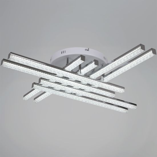 07090-0.3-08 WH+CR светильник потолочный