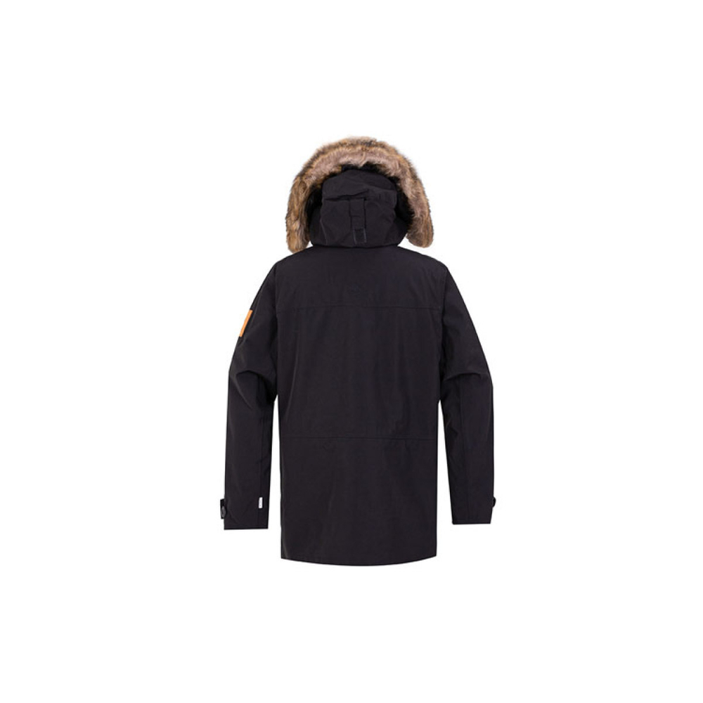 Куртки Timberland Scar Ridge 3in1 Parka, A5XSD-001