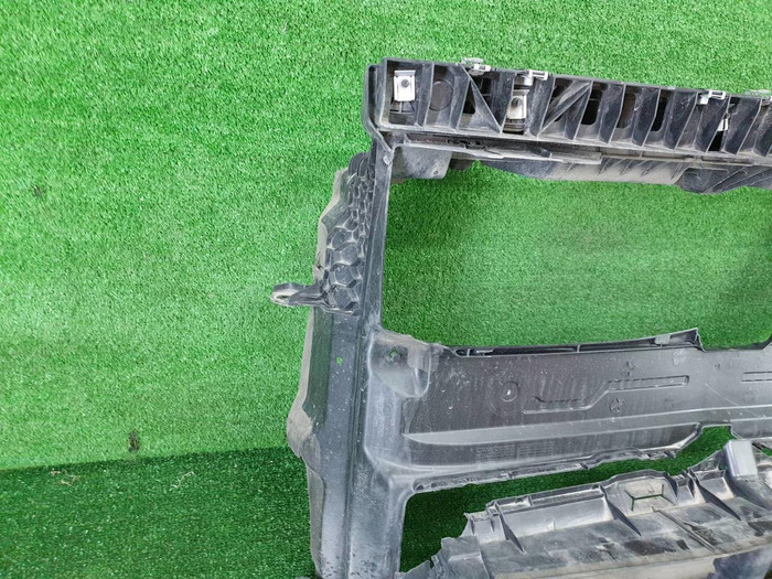 Воздуховод радиатора BMW X1 F48 (2019-2022)