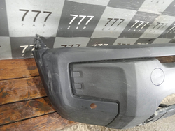 Бампер передний Haval H3 24-нв Б/У Оригинал 2803137XKJ22A