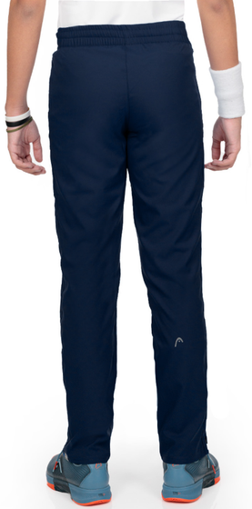 Брюки для мальчиков Head Club Pant Jr., арт. 816319-DB