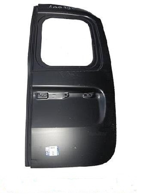 Дверь задка /Lada Largus/ прав. в сборе (пассажирская) (COMPONENT)