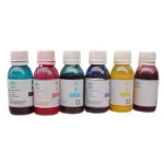 Бумага сублимационная А4 (100 л. в пачке)