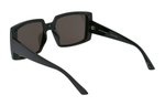 Balenciaga Shield Square-frame Sunglasses