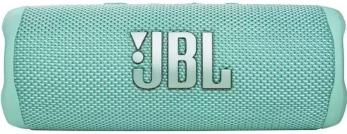 Портативная колонка JBL Flip 6 Teal