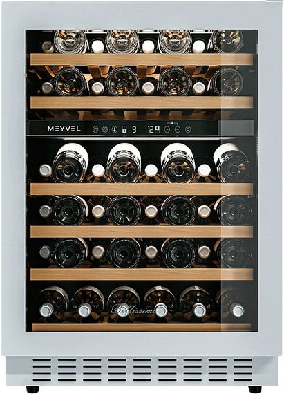 Винный холодильник Meyvel MV46NH-KWT2