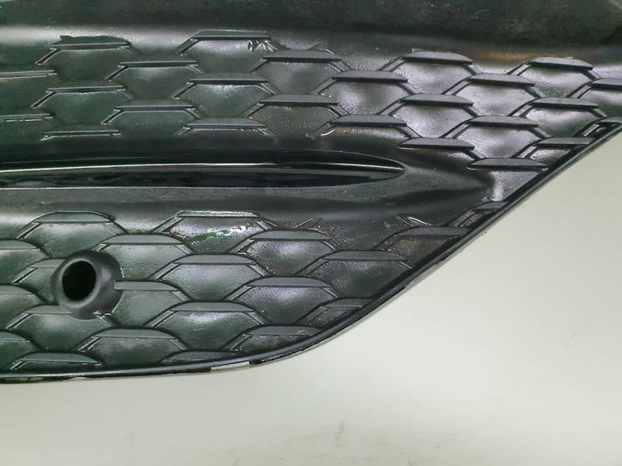 Бампер передний Mercedes GLE V167 (18-24) В сборе