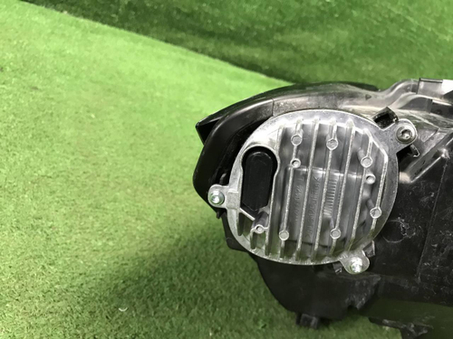 Фара левая BMW 3er G20 (2018-2022) LED (В сборе)
