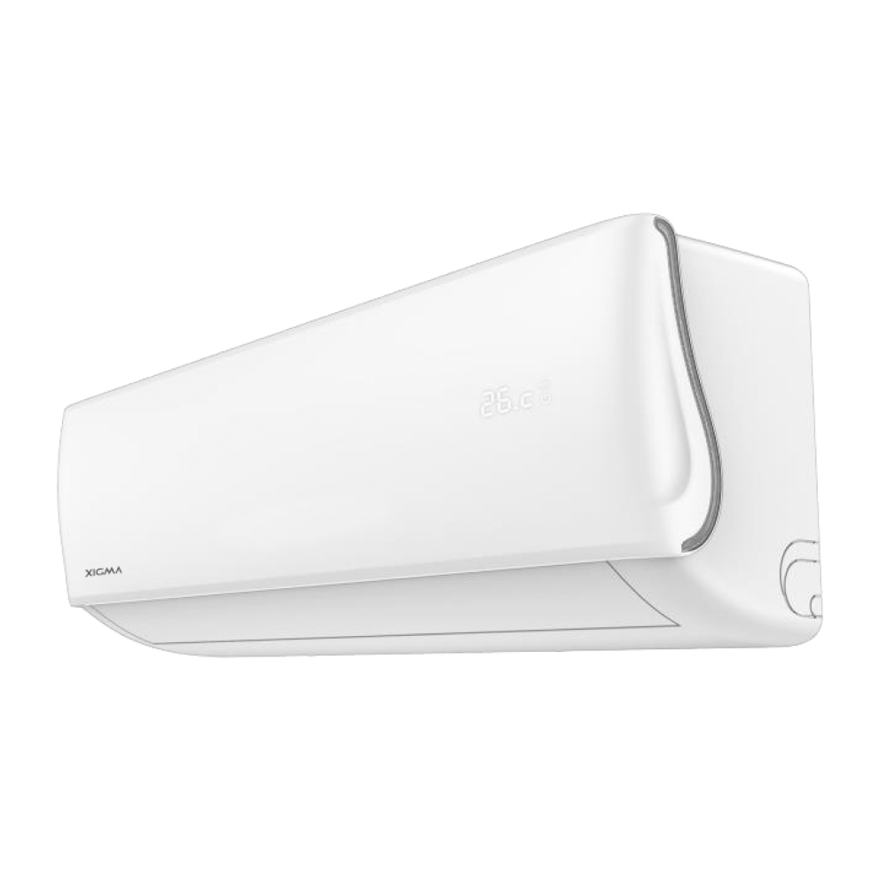 Xigma Extraforce XG-EFD50RHA