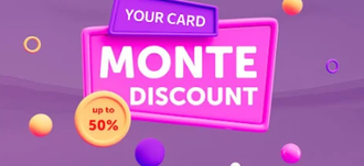 Monte Discount