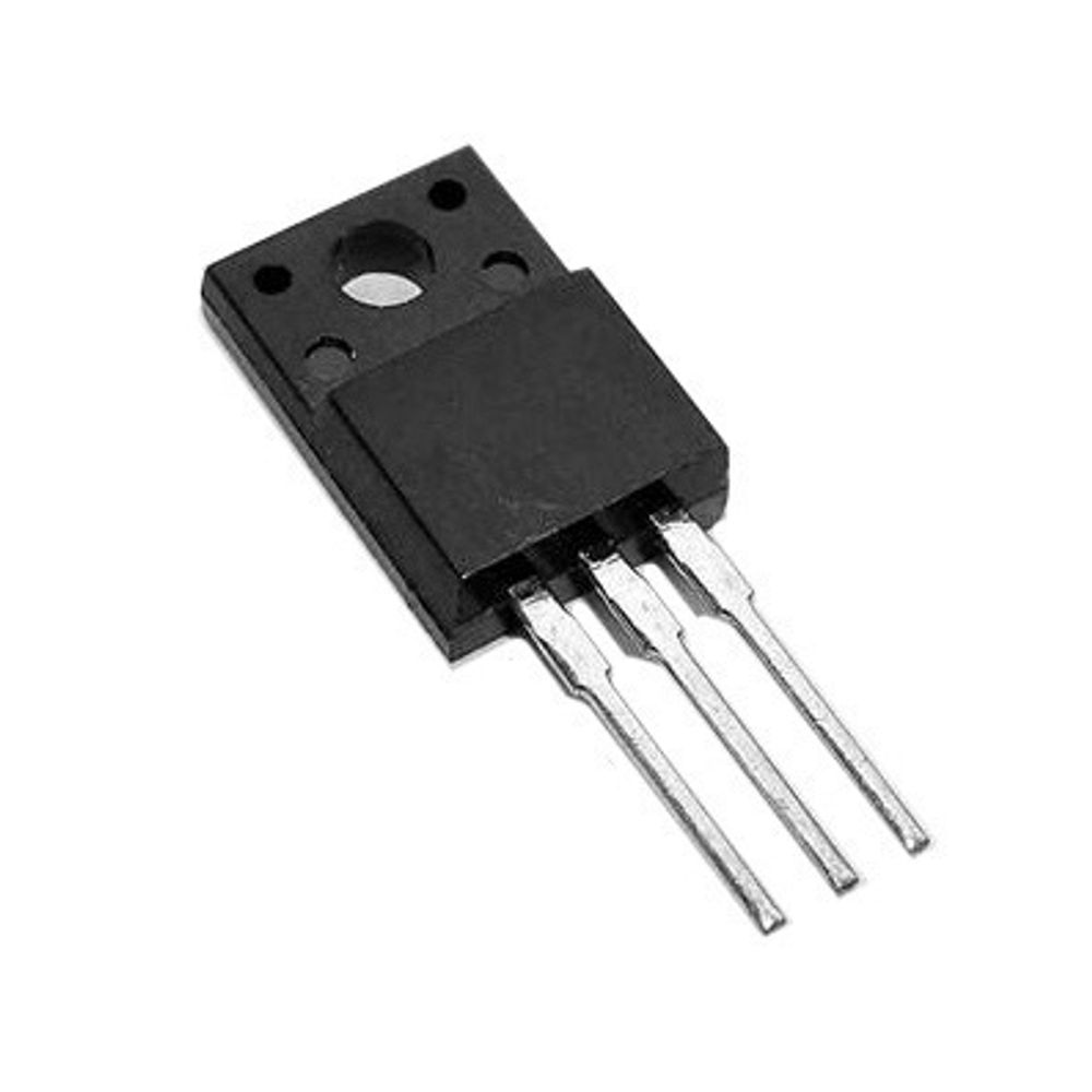 Транзистор биполярный 2SA1657 / TO220F