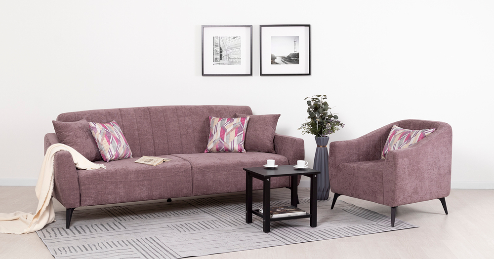 Кресло «Молли»