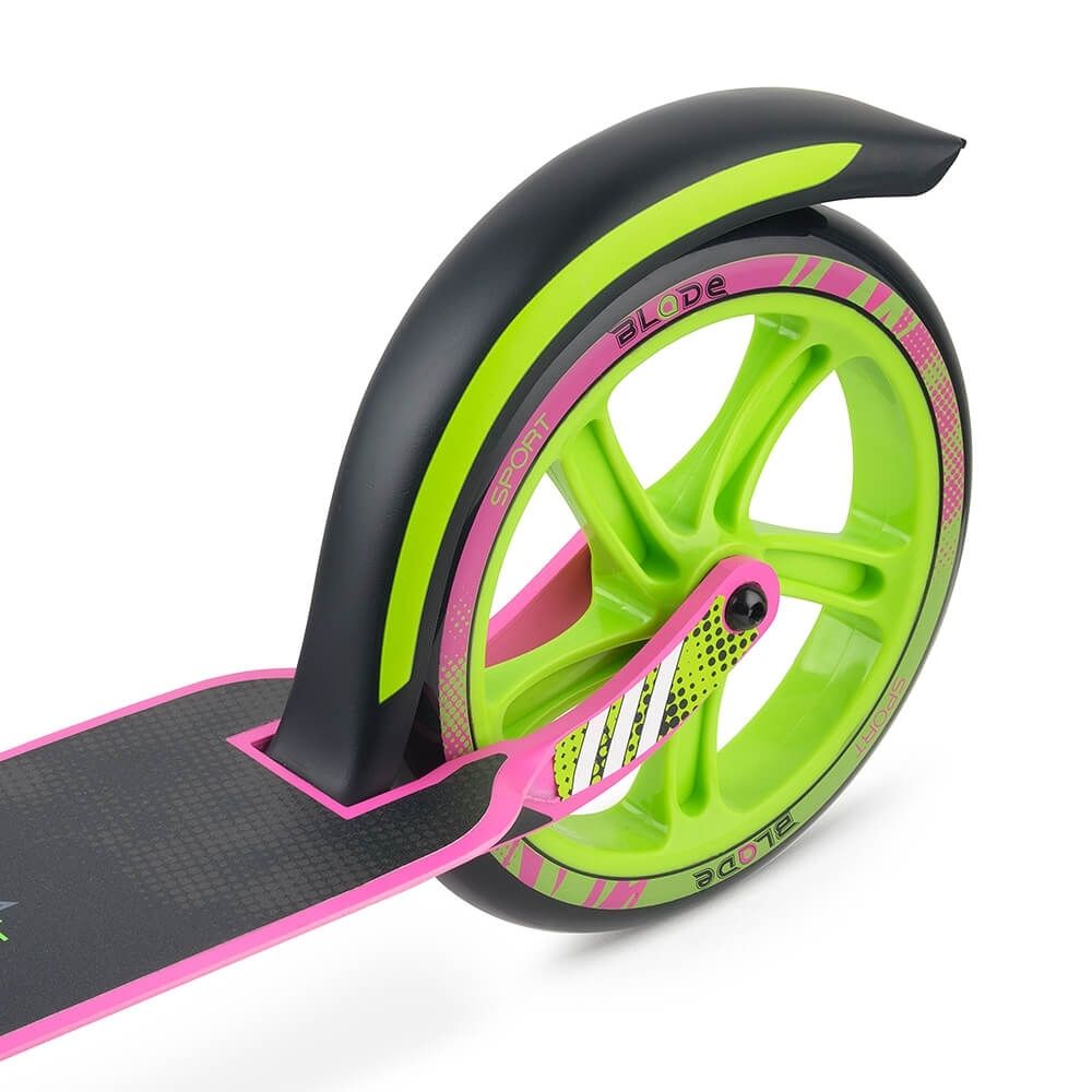 Самокат Blade Sport Quick 205