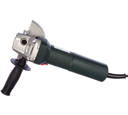 Угловая шлифмашина Metabo W 1100-125