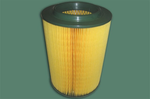 Фильтр воздушный (405)  GB-77 h=216мм