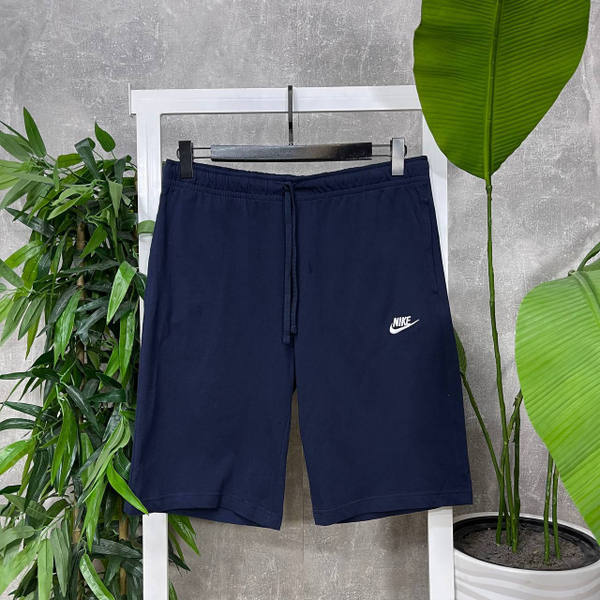 Шорты Nike Sportswear navy