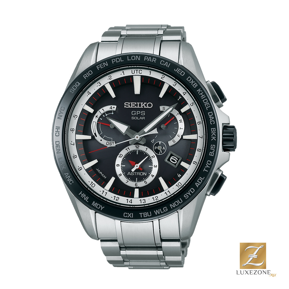 Seiko SSE051J1